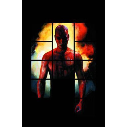 Daredevil Vol.6 - Hardback