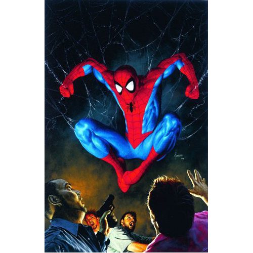 Best of Spider-Man Vol.5 - Hardback