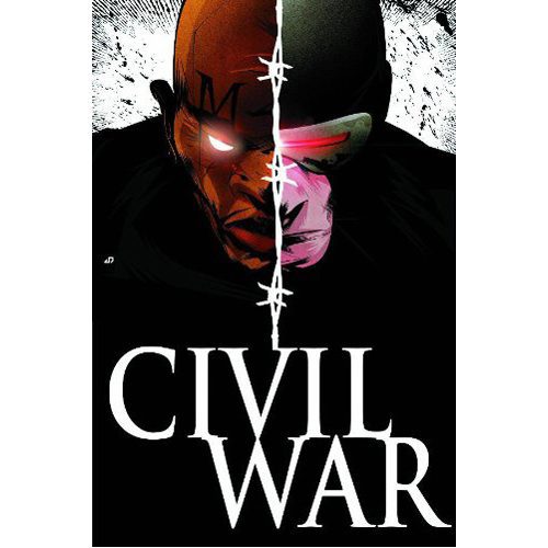 Civil War: X-Men - Paperback