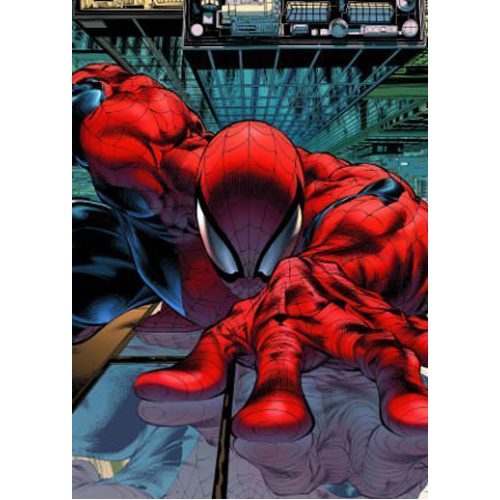 Sensational Spider-Man: Feral - Hardback