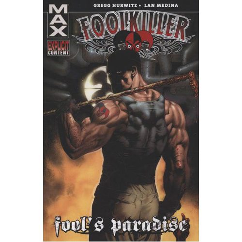 Foolkiller: Fool's Paradise - Paperback