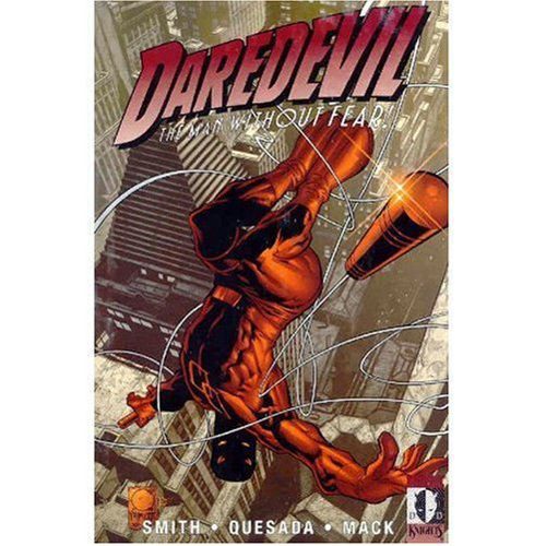 Daredevil Vol.1 - Hardback