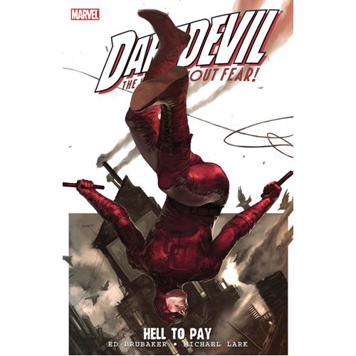 Daredevil: Hell to Pay Vol.1 - Paperback