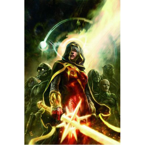 Annihilation: Conquest - Book 2 - Paperback