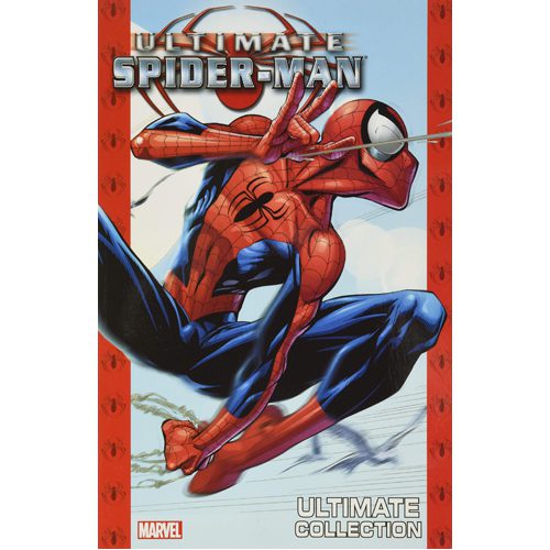 Ultimate Spider-Man Ultimate Collection - Book 2 - Paperback