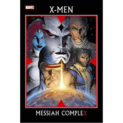 X-Men: Messiah Complex - Hardback