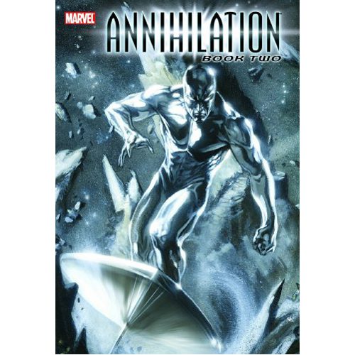 Annihilation - Book 2 - Paperback