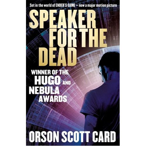 Ender's Game: Speaker for the Dead - Hardback