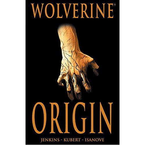 Wolverine: Origin - Paperback