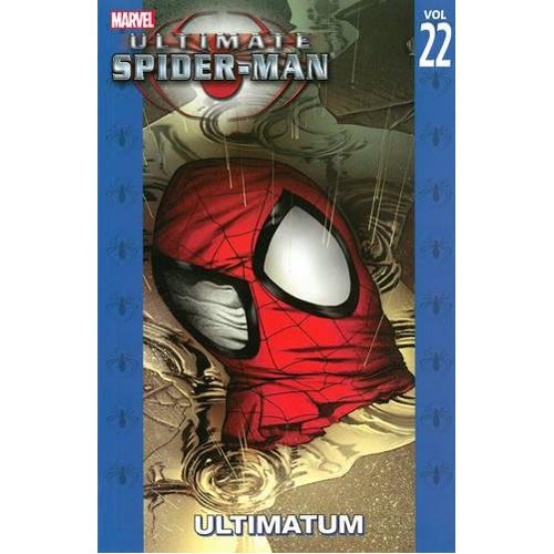 Ultimate Spider-Man Vol.22: Ultimatum - Paperback