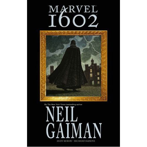 Marvel 1602 - Hardback