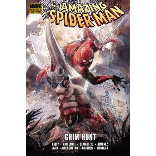 Spider-Man: Jackpot - Paperback