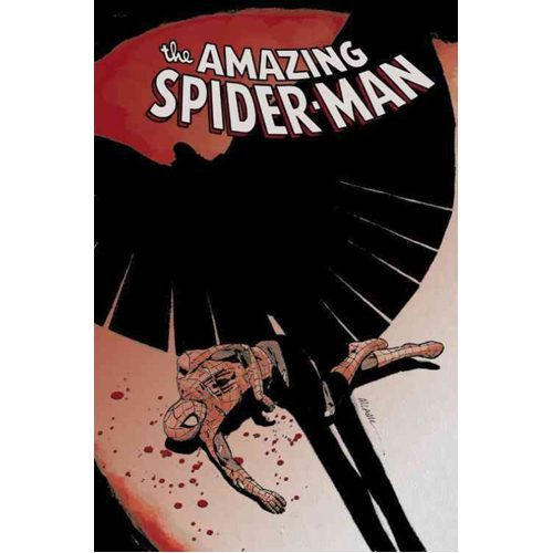 Spider-Man: The Gauntlet Volume 3 - Vulture & Morbius - Paperback