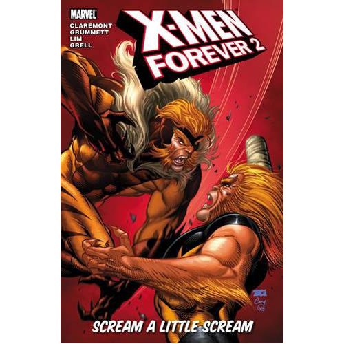 XMen Forever 2 - Volume 2 - Paperback