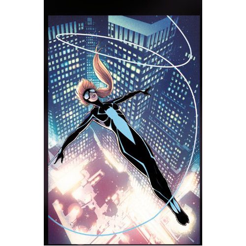 Spider-Girl Volume 1: Family Values - Paperback