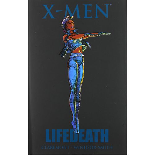 X-Men: Lifedeath - Hardback