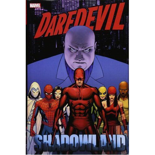 Daredevil: Season One - Hardback