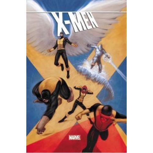 X-Men: Uncanny Origins - Paperback