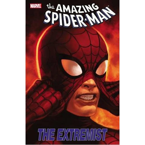 Spider-Man: The Extremist - Paperback