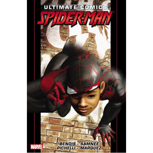 Ultimate Comics Spider-Man by Brian Michael Bendis - Vol. 2 - Paperback