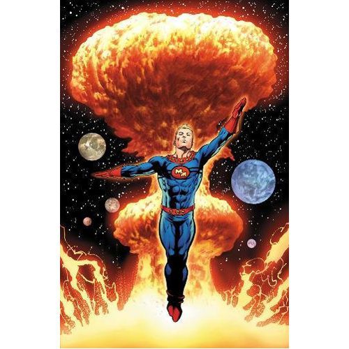 Marvelman Classic Volume 3 - Hardback