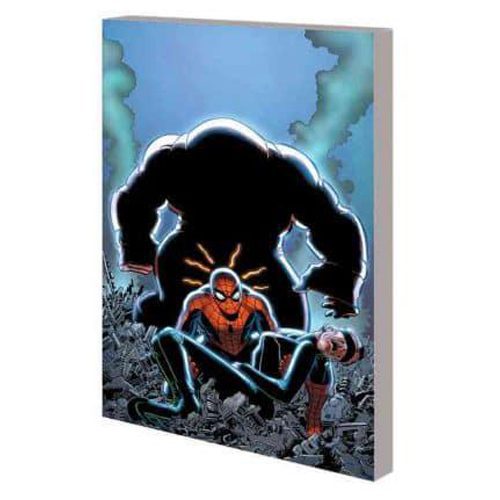 Essential Spider-Man Vol.10 - Hardback