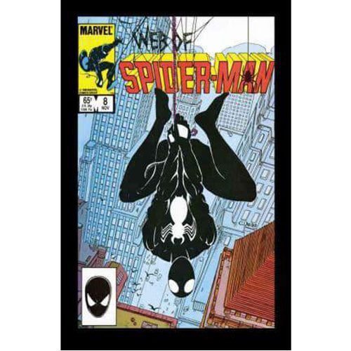 Essential Web of Spider-Man Volume 1 - Paperback