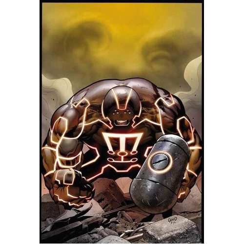 Fear Itself: Uncanny X-Men - Hardback