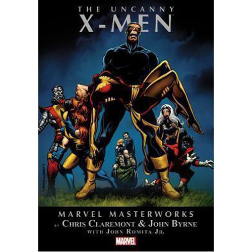 Marvel Masterworks: The Uncanny X-Men - Vol. 5