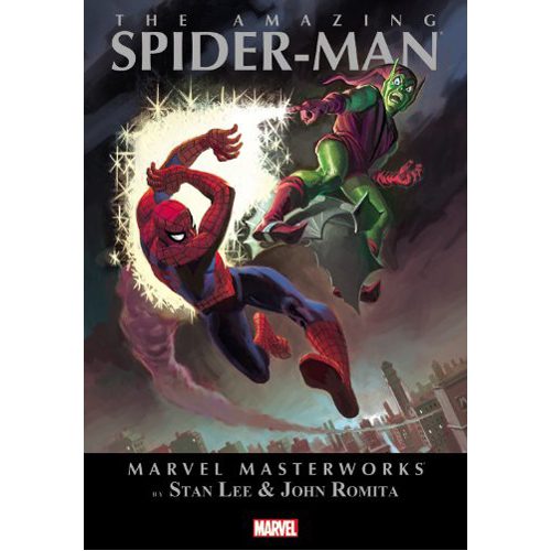 Marvel Masterworks: The Amazing Spider-Man - Vol. 7