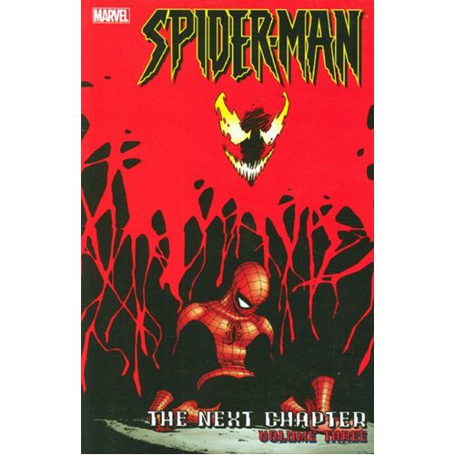 Spider-Man: The Next Chapter - Vol. 3 - Paperback