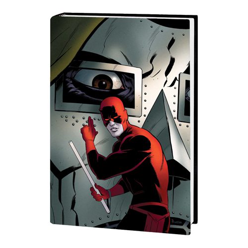 Daredevil by Mark Waid - Vol. 3 - Hardback