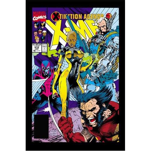 Essential X-Men Vol. 10 - Paperback