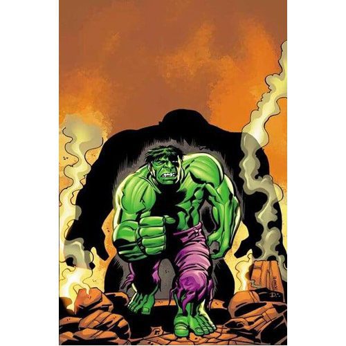 Essential Hulk Vol. 3 - Paperback