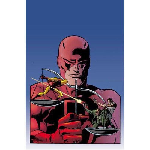 Essential Daredevil - Vol. 3