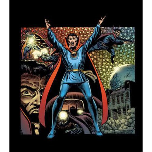 Essential Doctor Strange - Vol. 2