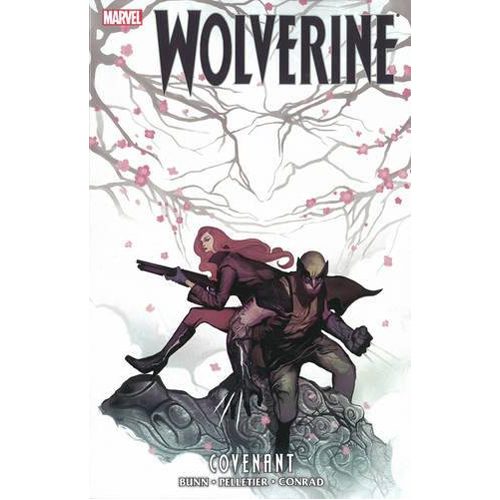 Wolverine: Covenant - Paperback