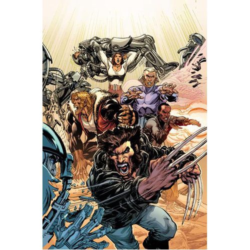 First X-Men - Hardback