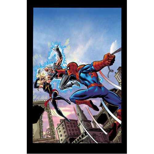 Essential Marvel Team-Up - Volume 4 - Paperback