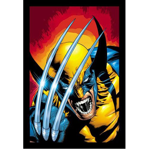 Essential Wolverine - Volume 7 - Paperback