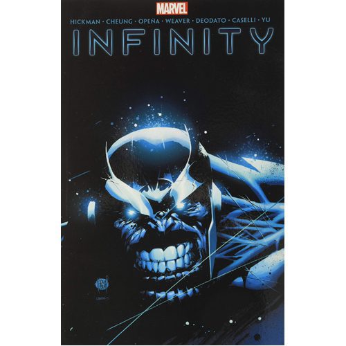 Infinity - Paperback