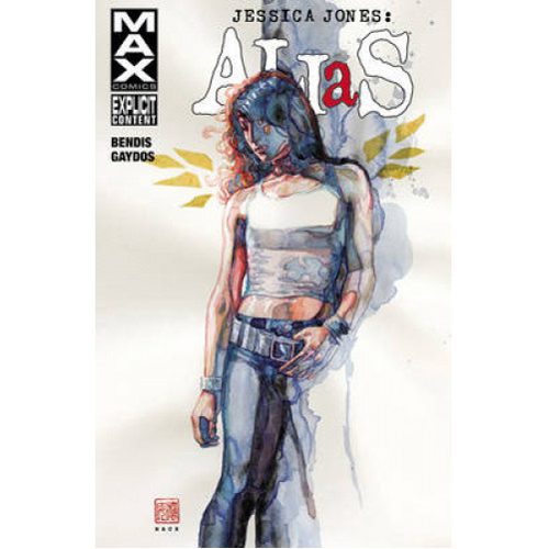 Jessica Jones: Alias Volume 2 - Paperback