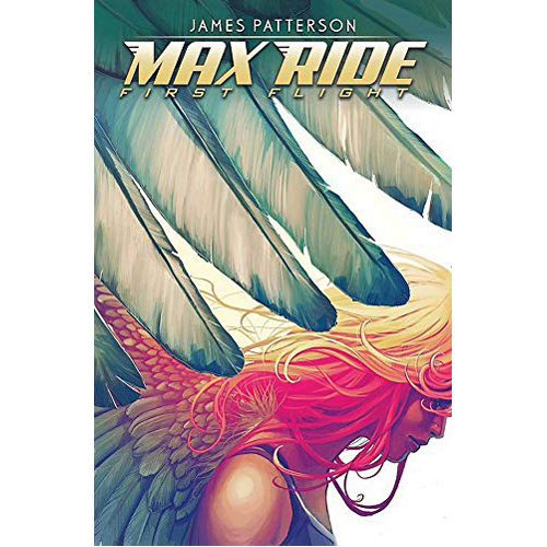 Max Ride: First Flight - Paperback