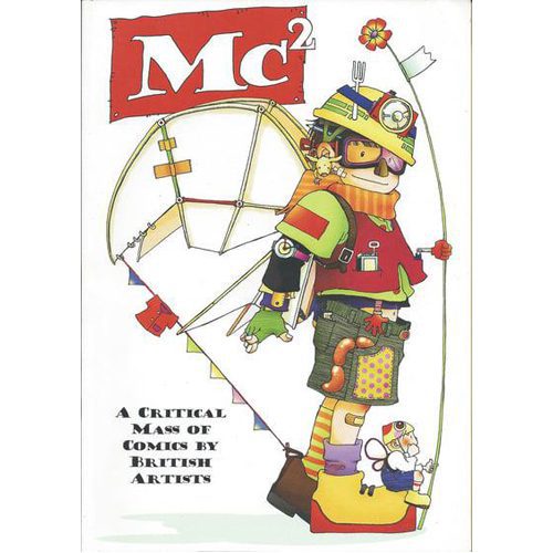 MC2 - Paperback