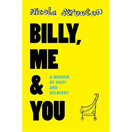 Billy, Me & You - Paperback