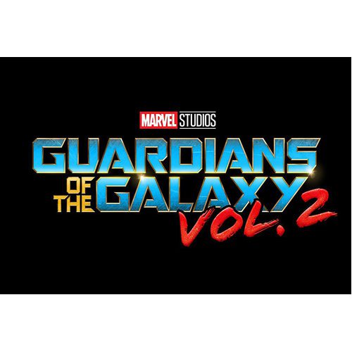 Marvel's Guardians of the Galaxy Vol. 2: The Art of the Movie - Hardback