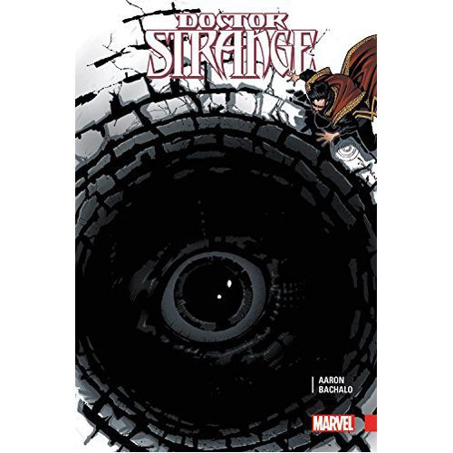 Doctor Strange Vol. 1 - Hardback