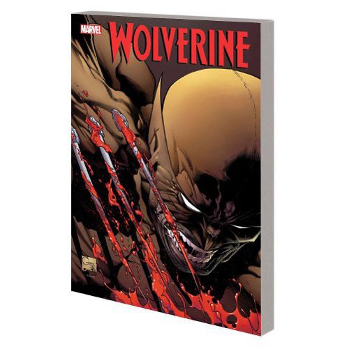 Wolverine by Daniel Way: The Complete Collection Vol. 2 - Paperback