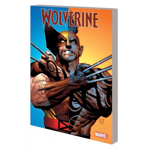 Wolverine by Daniel Way: The Complete Collection Vol. 3 - Paperback