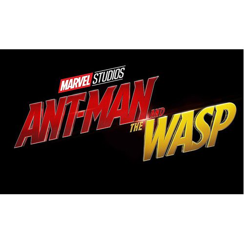 Marvel's Ant-Man and the Wasp: The Art of the Movie - Hardback